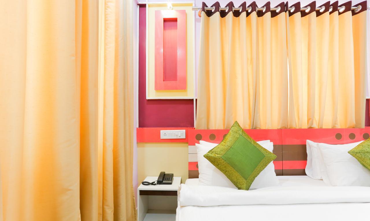 Itsy Hotels Worldtree Bellandur Bangalore Ngoại thất bức ảnh
