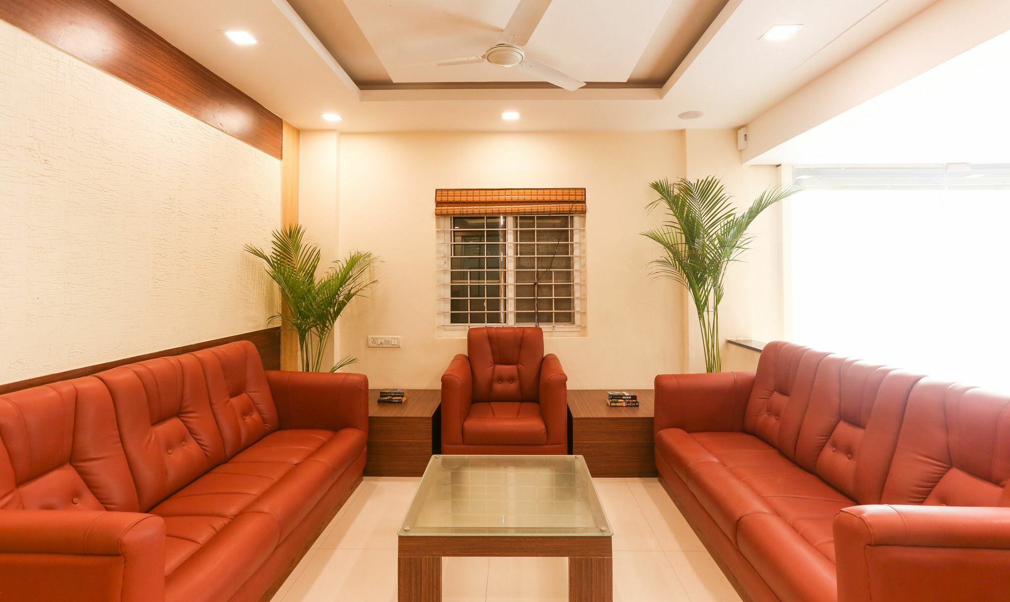 Itsy Hotels Worldtree Bellandur Bangalore Ngoại thất bức ảnh