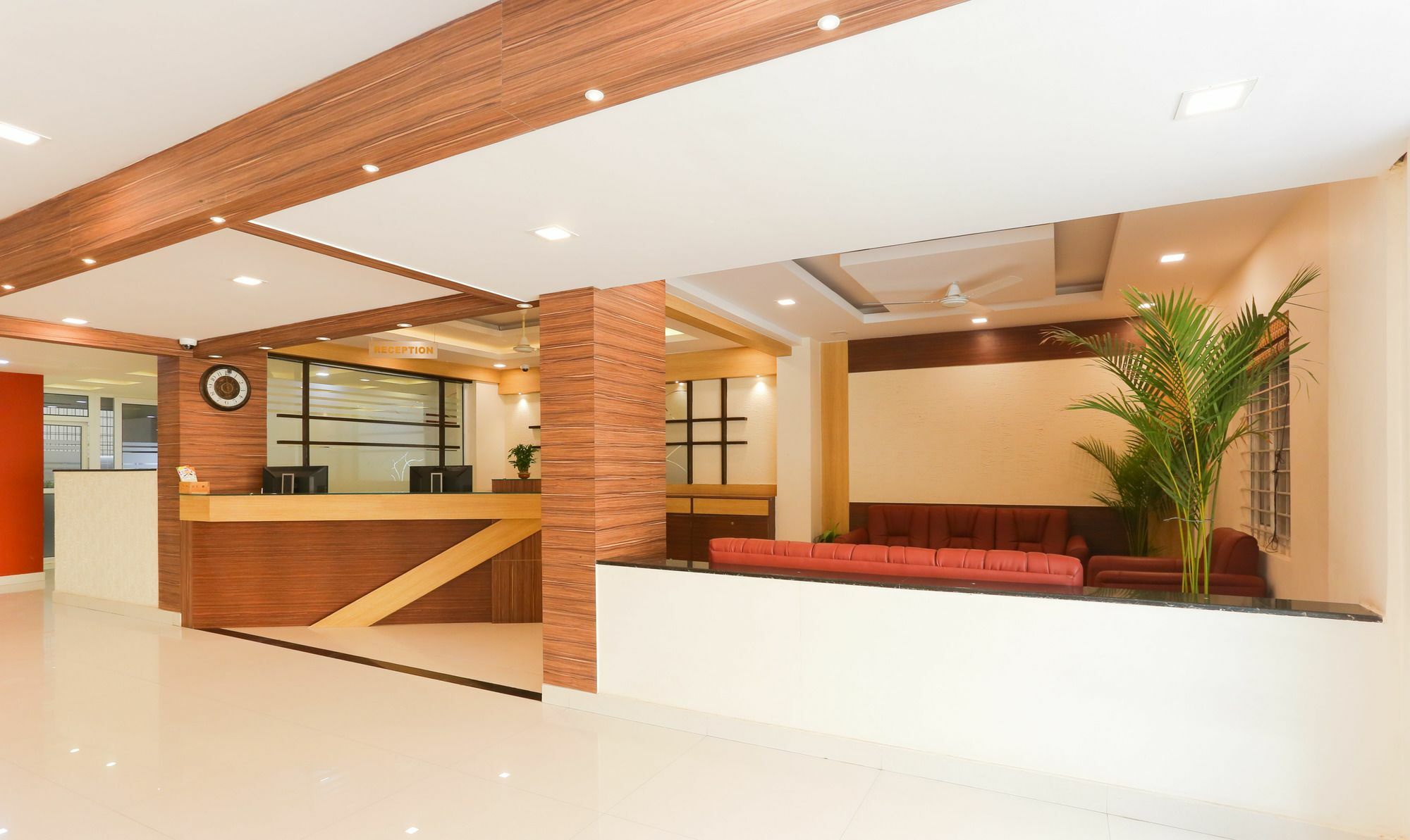 Itsy Hotels Worldtree Bellandur Bangalore Ngoại thất bức ảnh