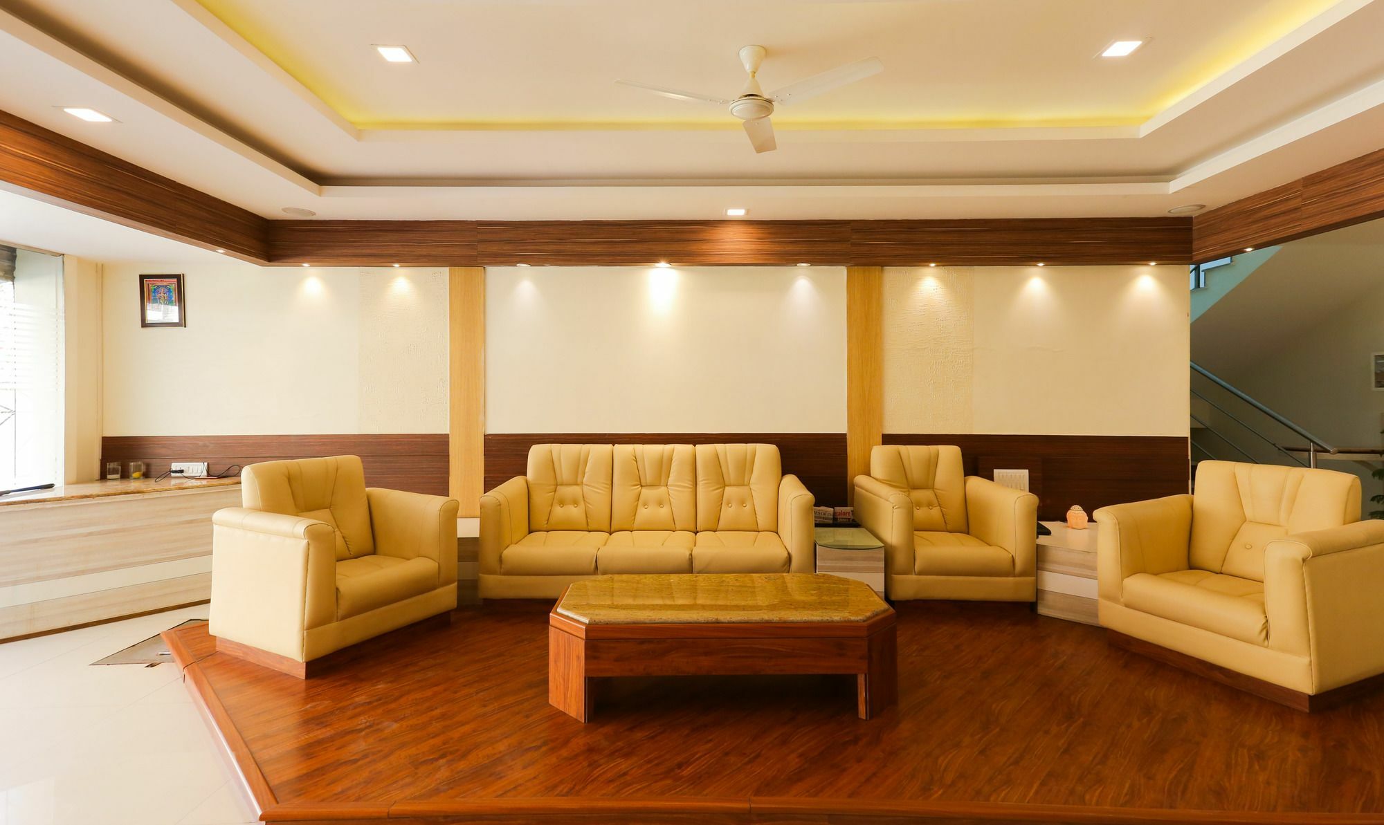 Itsy Hotels Worldtree Bellandur Bangalore Ngoại thất bức ảnh
